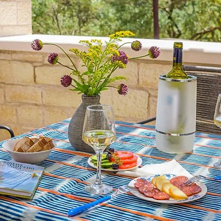 Yiasemi Villa Corfu (city)